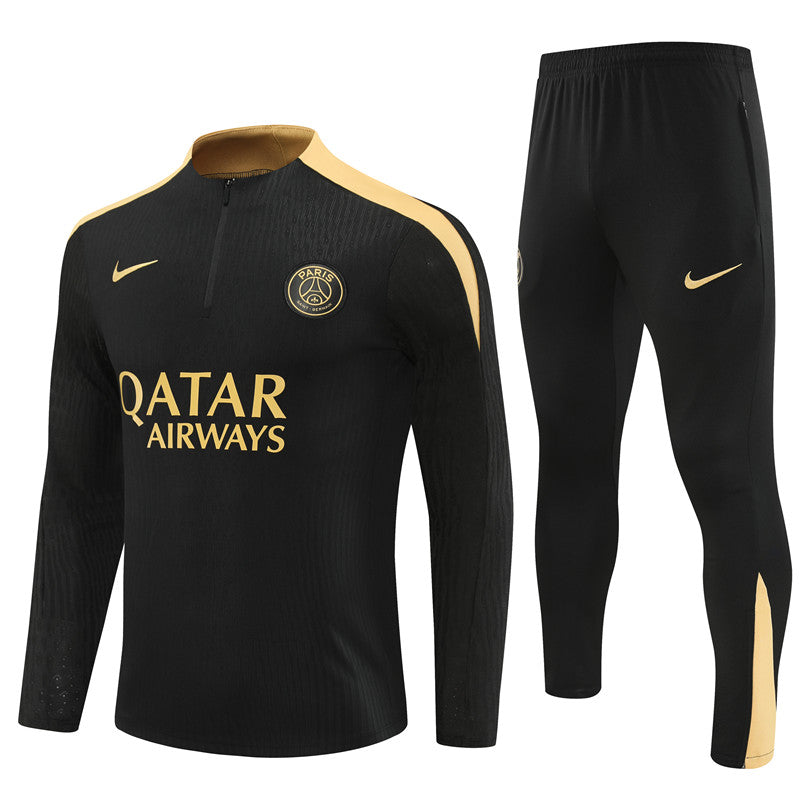 Conjunto de treino PSG Reserva 24/25 - Nike