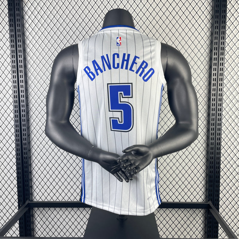 Camisa NBA Orlando Magic 23/24 ASSOCIATION EDITION