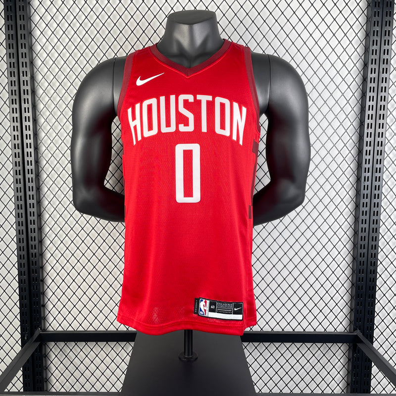 Camisa NBA Houston Rockets 19/20 SWINGMAN