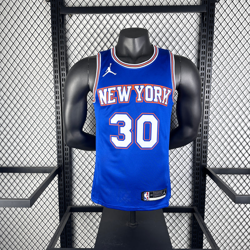 Camisa NBA New York Knicks 20/21 SWINGMAN