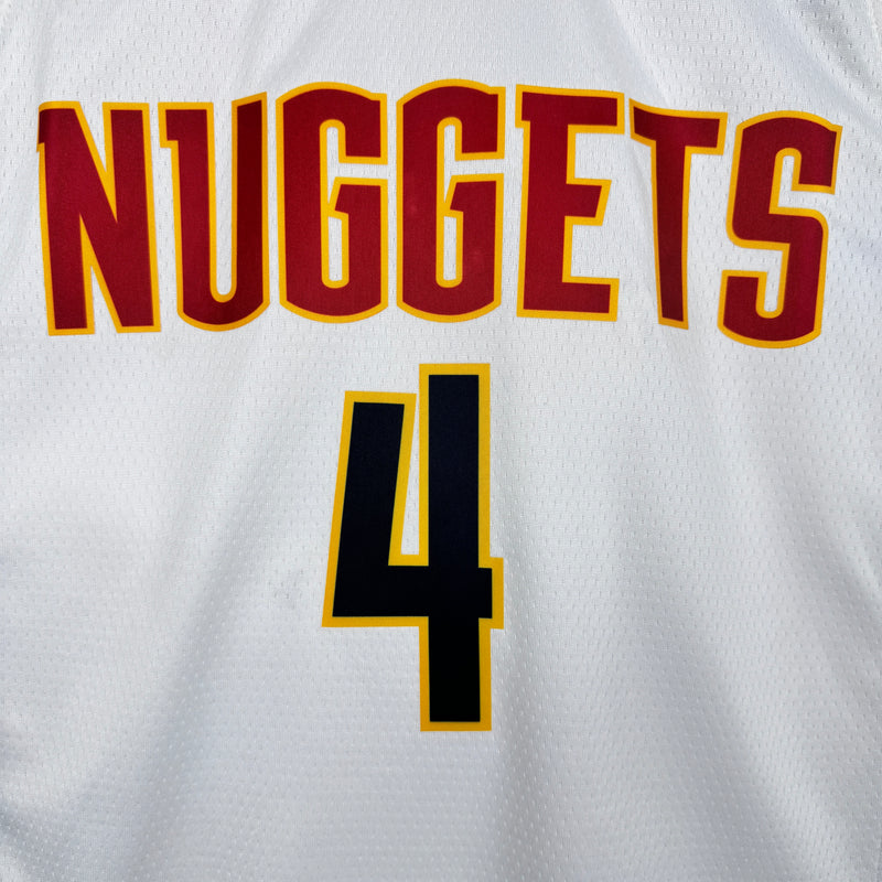 Camisa NBA Denver Nuggets 23/24 SWINGMAN