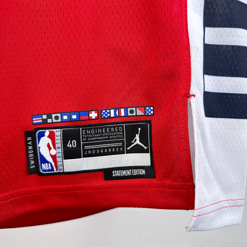 Camisa NBA Los Angeles Clippers STATEMENT EDITION 24/25