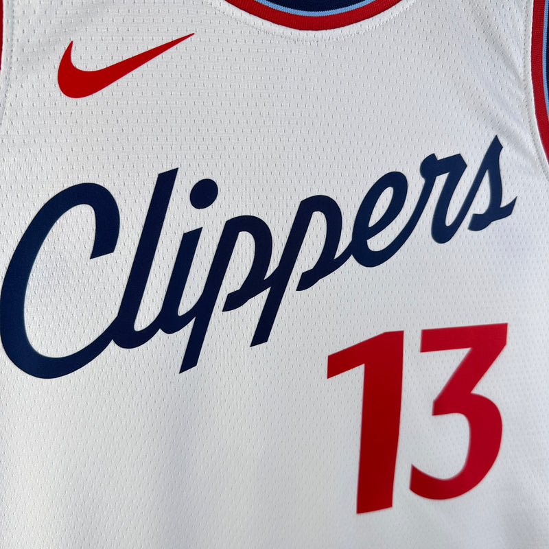 Camisa NBA Los Angeles Clippers ASSOCIATION EDITION 24/25