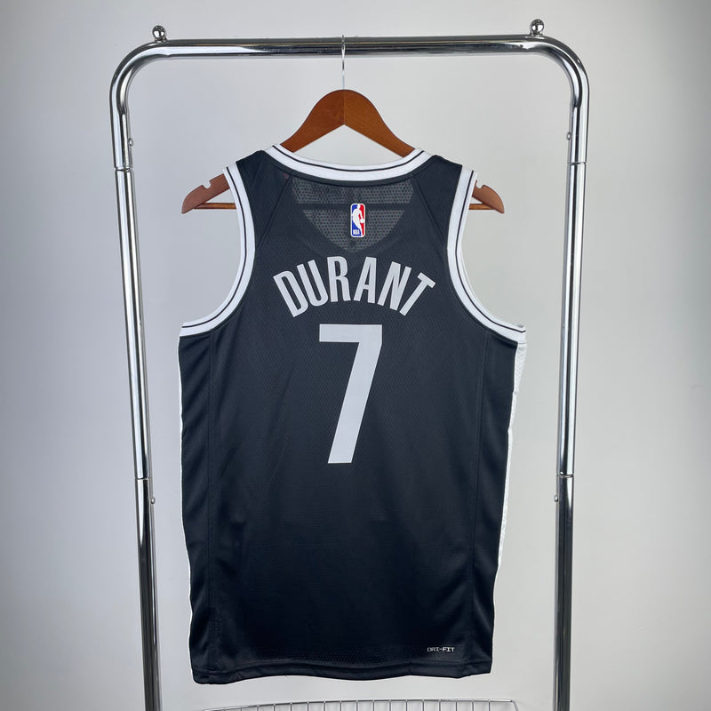 Camisa NBA Brooklyn Nets ICON EDITION 22/23 -