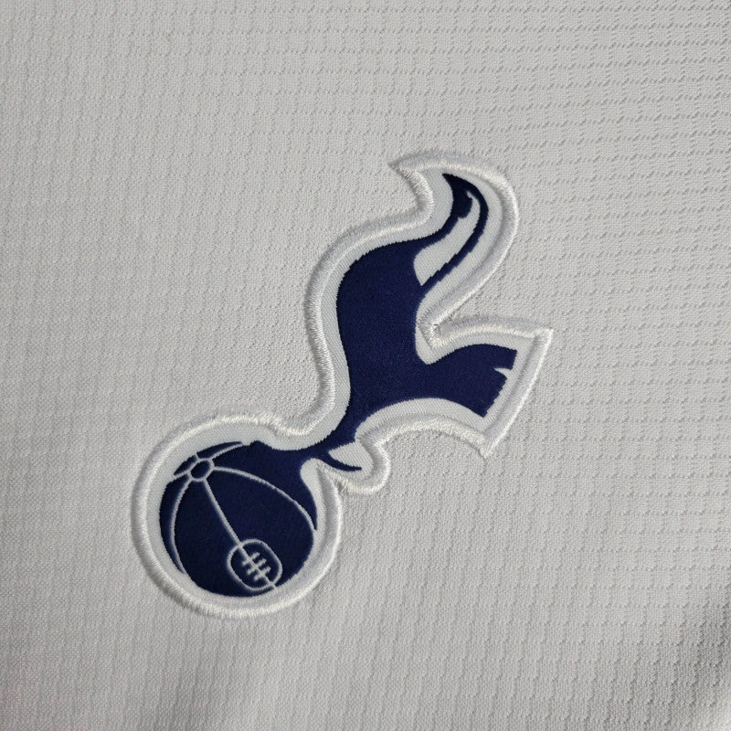 Camisa Tottenham Titular 24/25 - Nike Versão Feminina - Lançamento