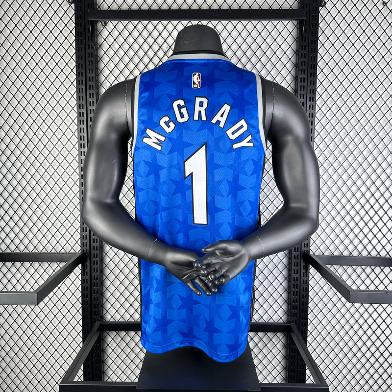 Camisa NBA Orlando Magic 23/24 CLASSIC EDITION