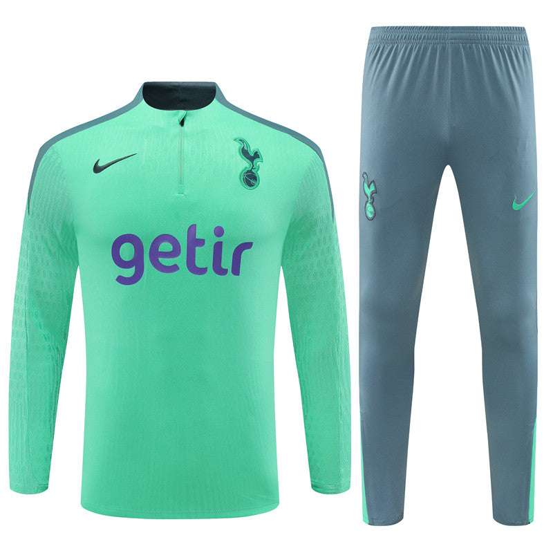 Conjunto de treino Tottenham Reserva 24/25 - Nike