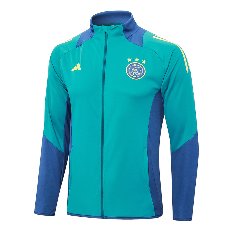 Conjunto de treino Ajax Home 24/25 - Adidas