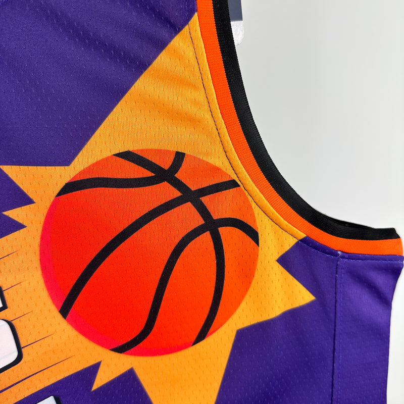 Camisa NBA Phoenix Suns CLASSIC EDITION 23/24