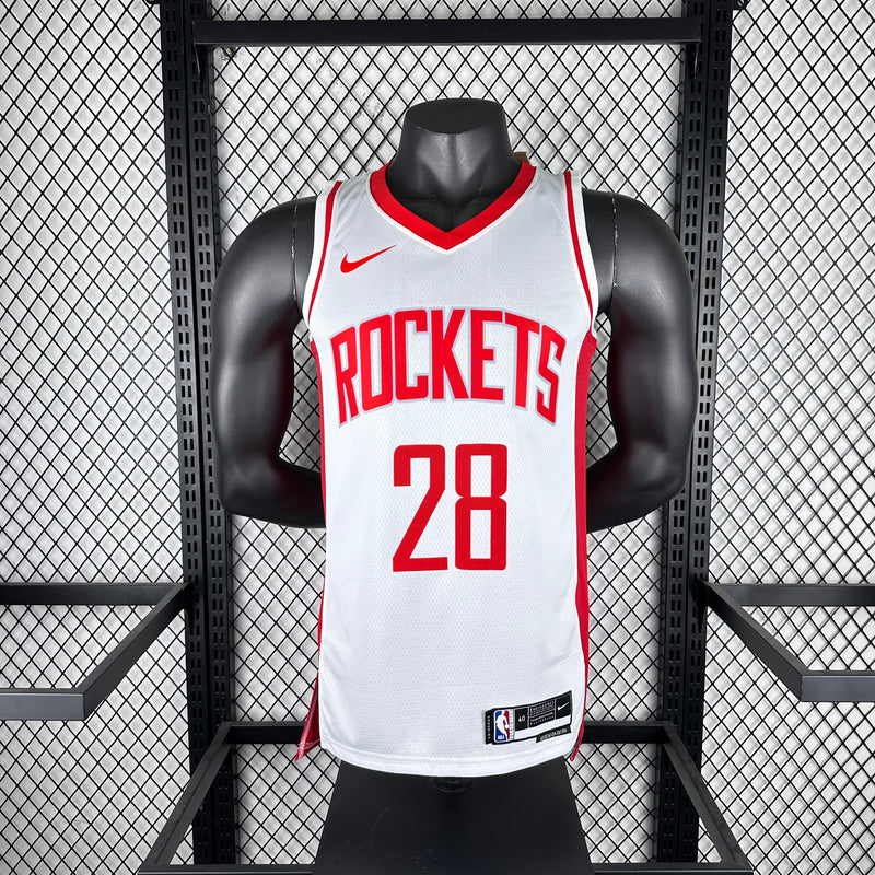 Camisa NBA Houston Rockets 23/24 ASSOCIATION EDITION