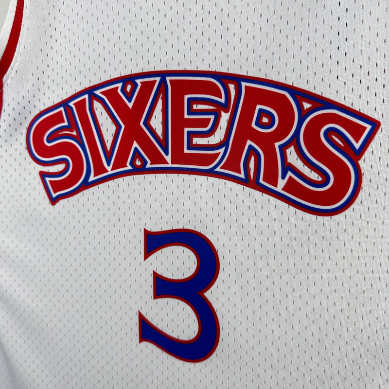 Camisa NBA Philadelphia 76ers