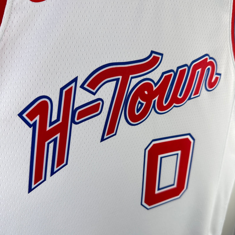 Camisa NBA Houston Rockets 24/25 CITY EDITION