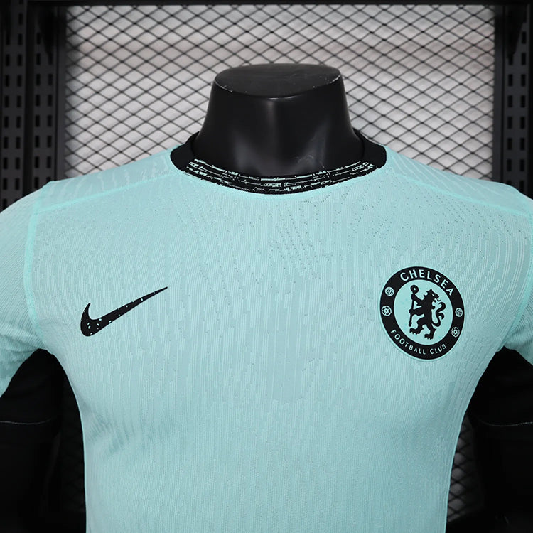 Camisa Chelsea Away 24/25  - Versão Jogador