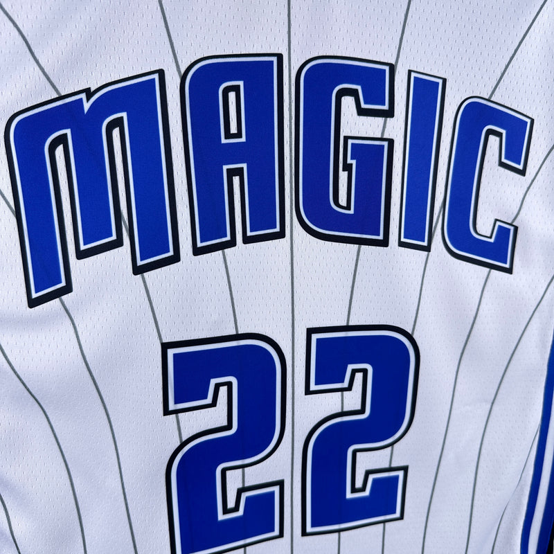 Camisa NBA Orlando Magic 23/24 ASSOCIATION EDITION