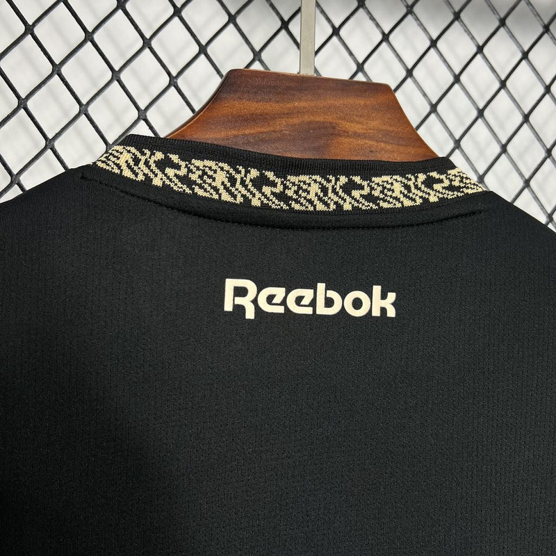 Camisa Botafogo Away 23/24 - Reebok Torcedor Masculino - Lançamento