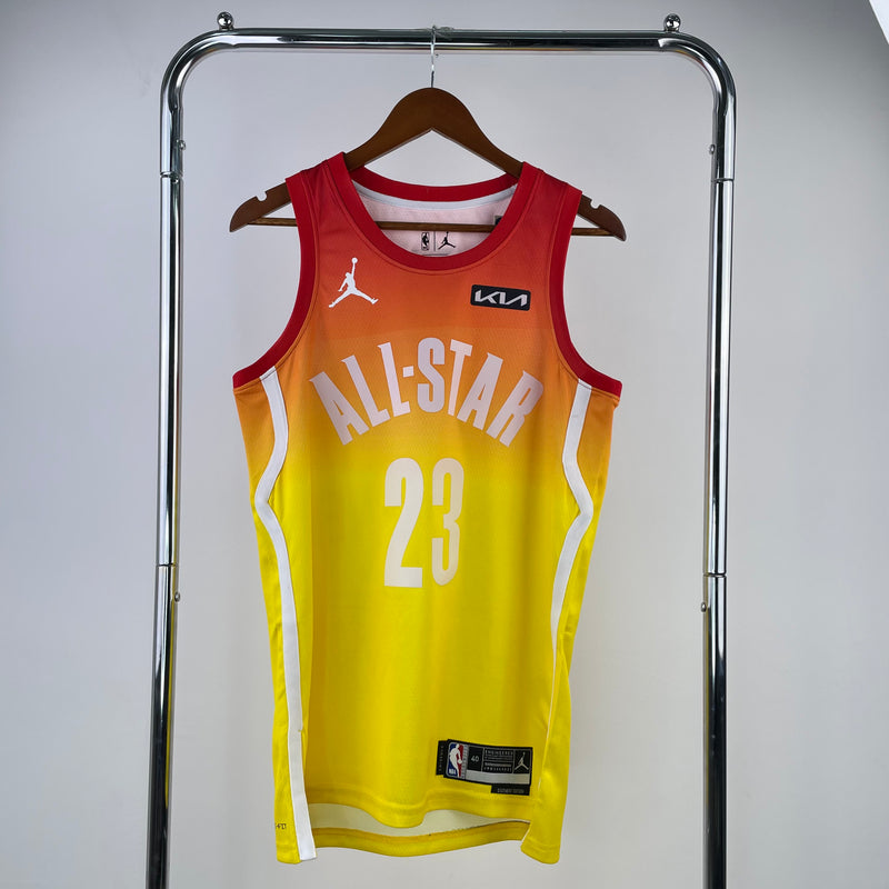 Camisa NBA Utah Jazz 22/23 ALL-STAR GAME