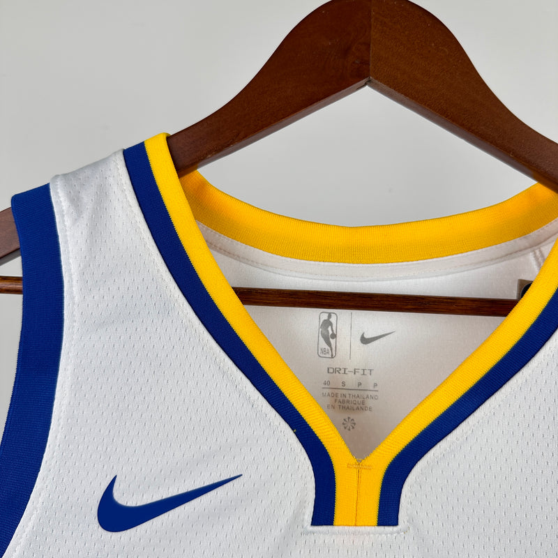 Camisa NBA Golden State Warriors 22/23 ASSOCIATION EDITION