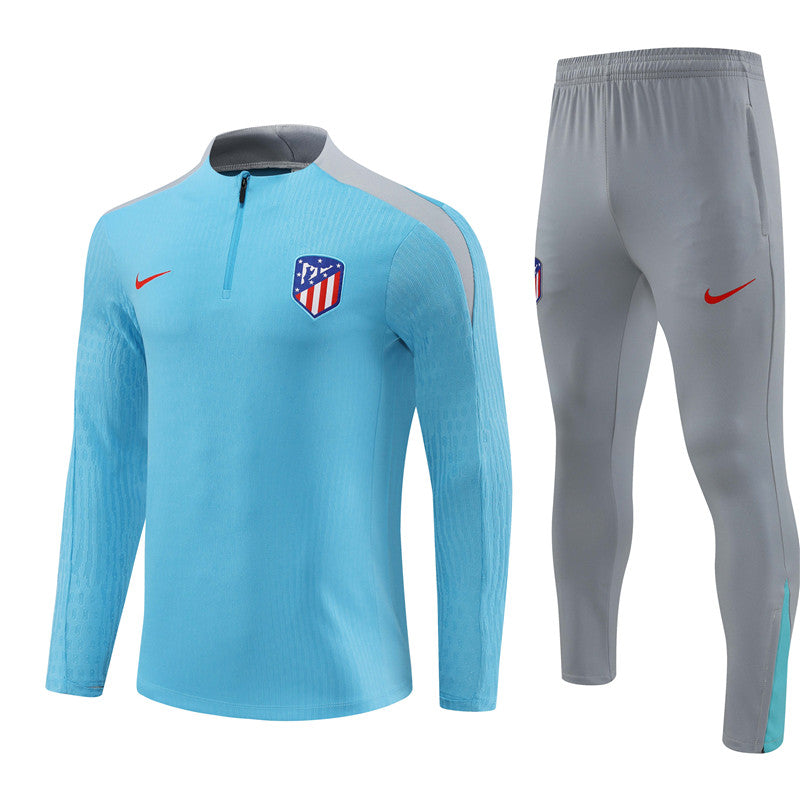 Conjunto de Treino Atlético de Madrid Reserva 24/25 - Nike