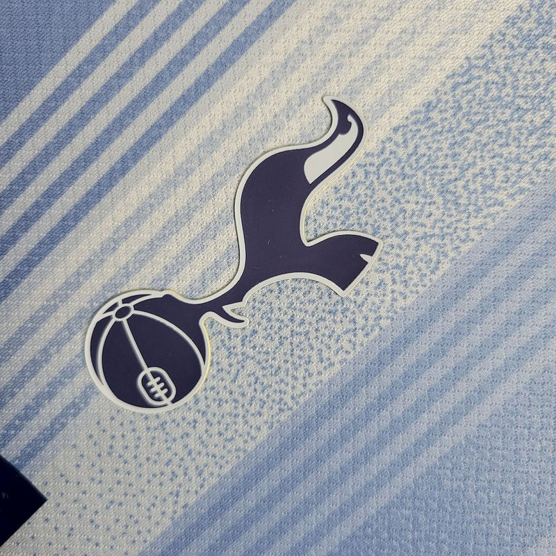 Camisa Tottenham 24/25 - Nike Torcedor Masculino - Lançamento