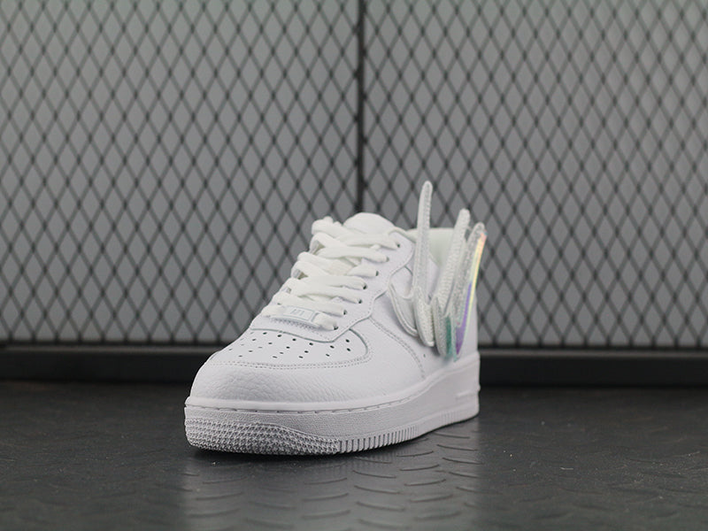 Tênis Nike Air Force 1 WHITE