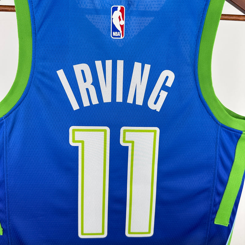 Camisa NBA Dallas Mavericks SWINGMAN 21/22