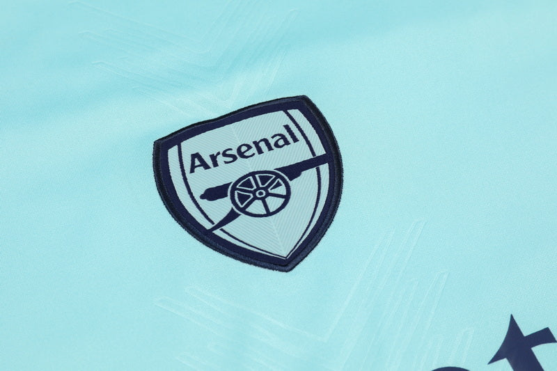 Blusão de Treino Arsenal Home 24/25 - Adidas