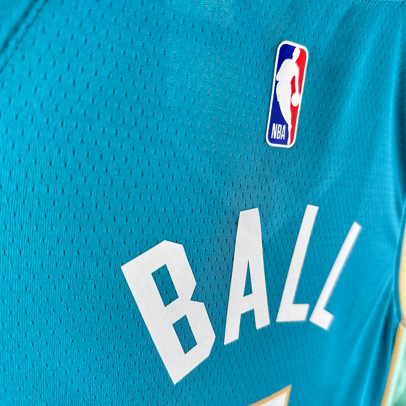 Camisa NBA Charlotte Hornets CITY EDITION 23/24