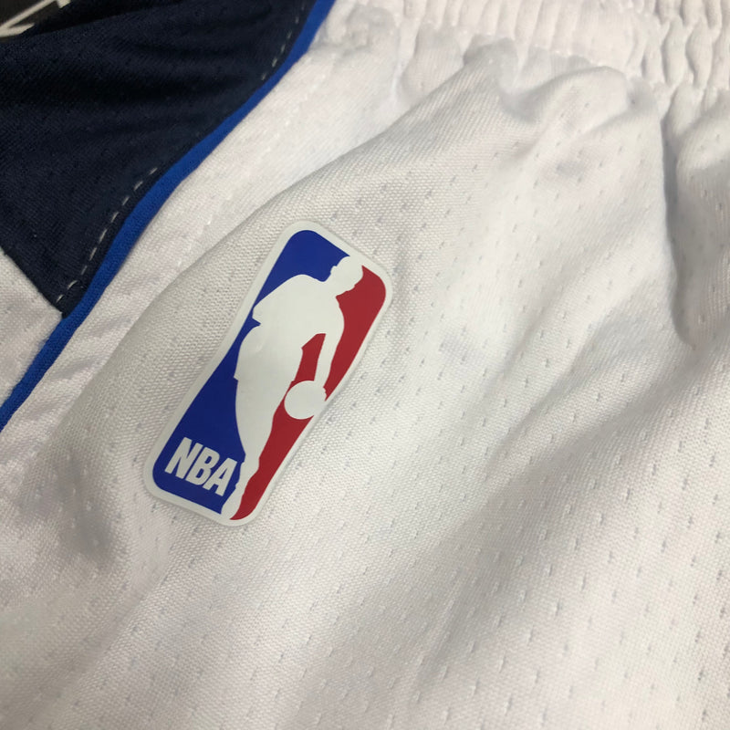 Calção NBA Dallas Mavericks 19/20