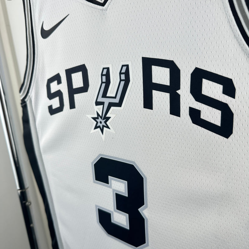 Camisa NBA San Antonio Spurs 21/22 ASSOCIATION EDITION