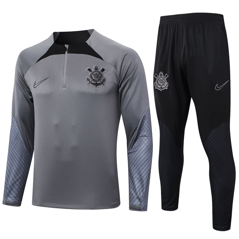 Conjunto de treino Corinthians Reserva 24/25 - Nike