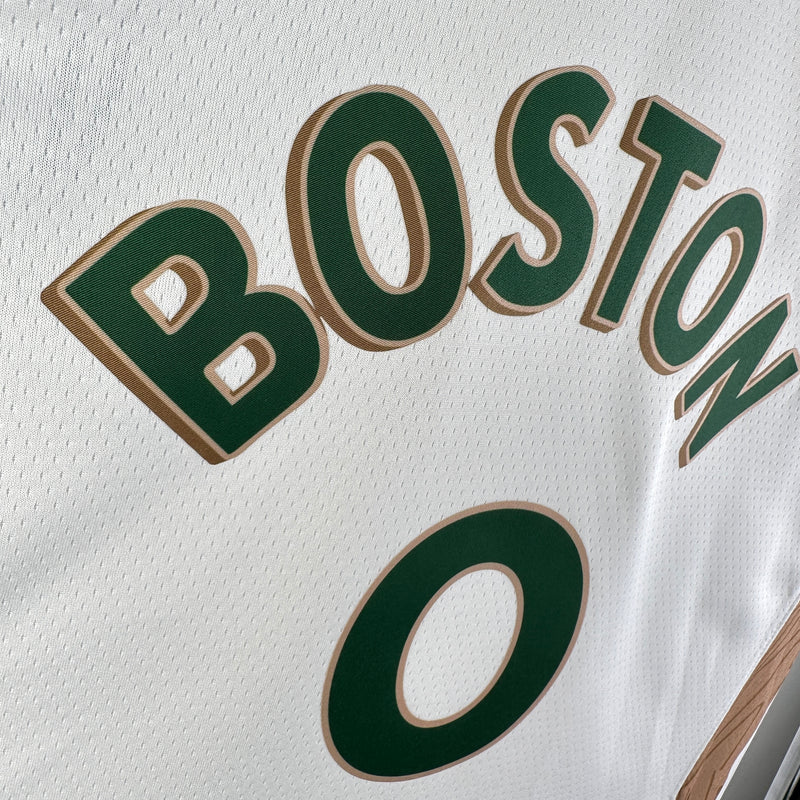 Camisa NBA Boston Celtics 24/25 CITY EDITION