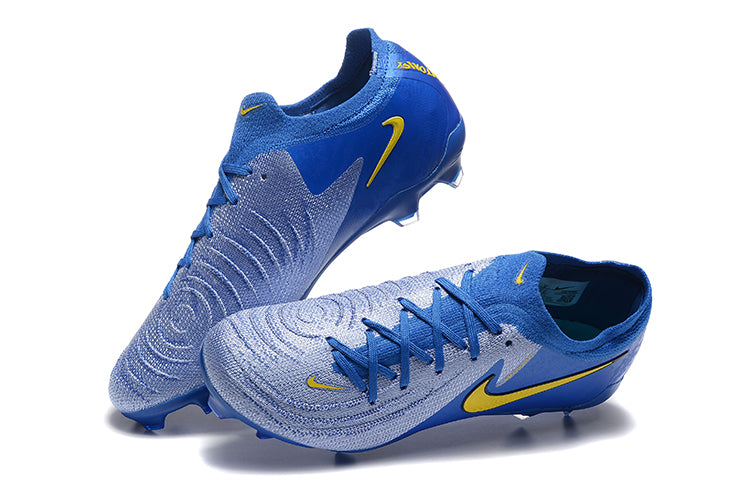 Chuteira Nike PHANTOM LUNA ELITE FG 24/2025 - Lançamento