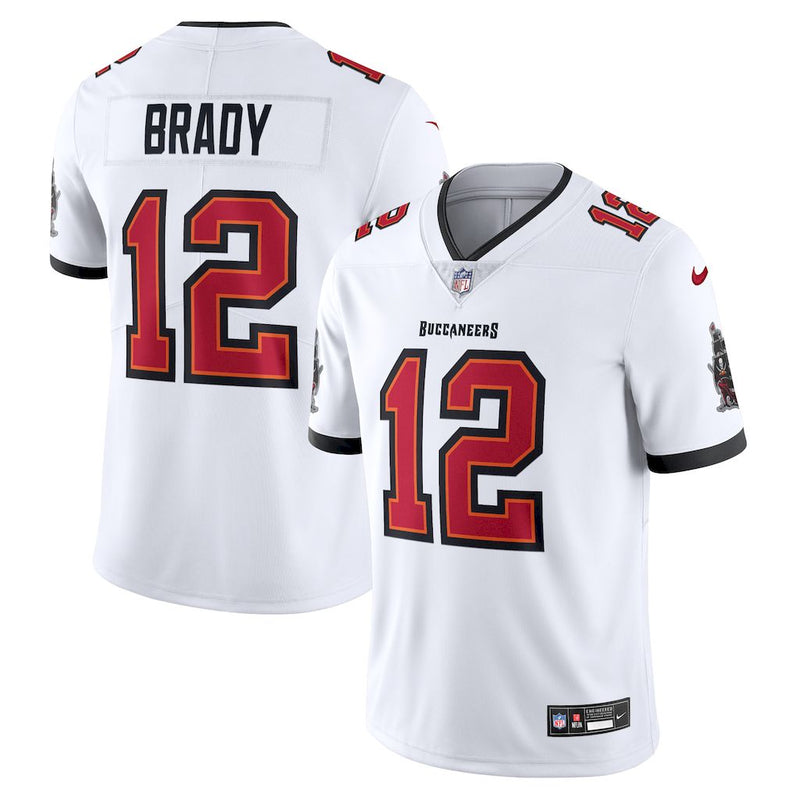 Jersey NFL Tampa Bay Buccaneers 22/2023 Nike Torcedor