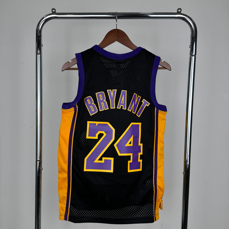 Camisa NBA Los Angeles Lakers  Mitchell & Ness 2009/10 retrô