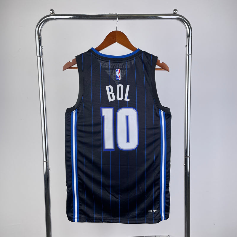 Camisa NBA Orlando Magic 23/24 ICON EDITION