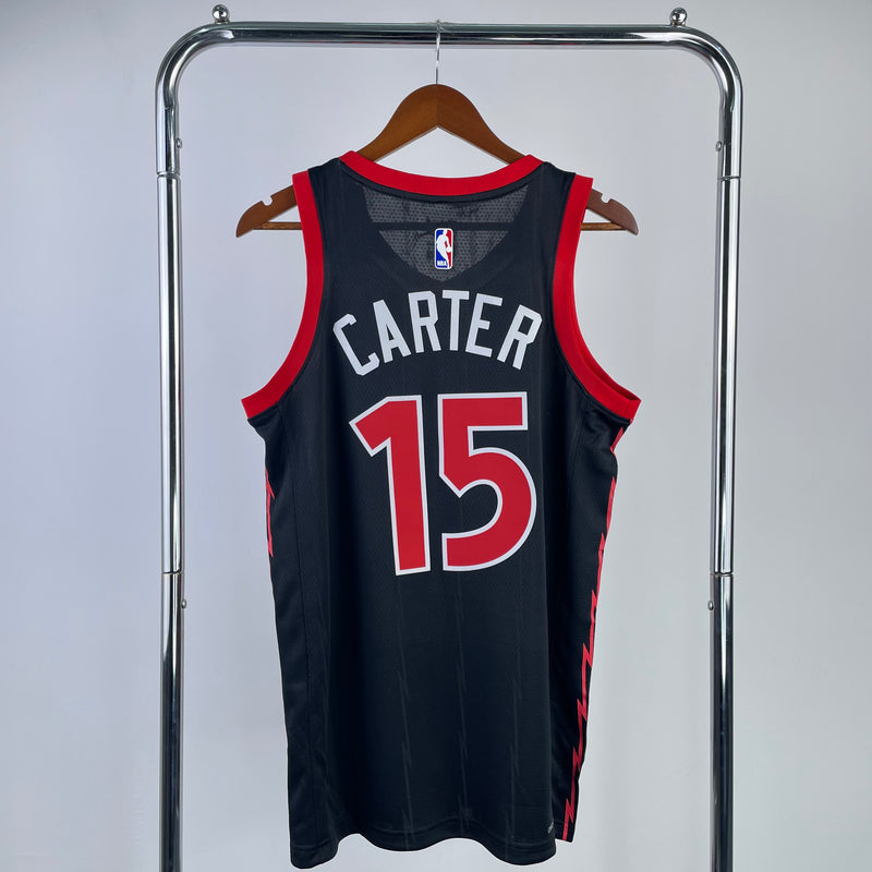 Camisa NBA Toronto Raptors 23/24 STATEMENT EDITION