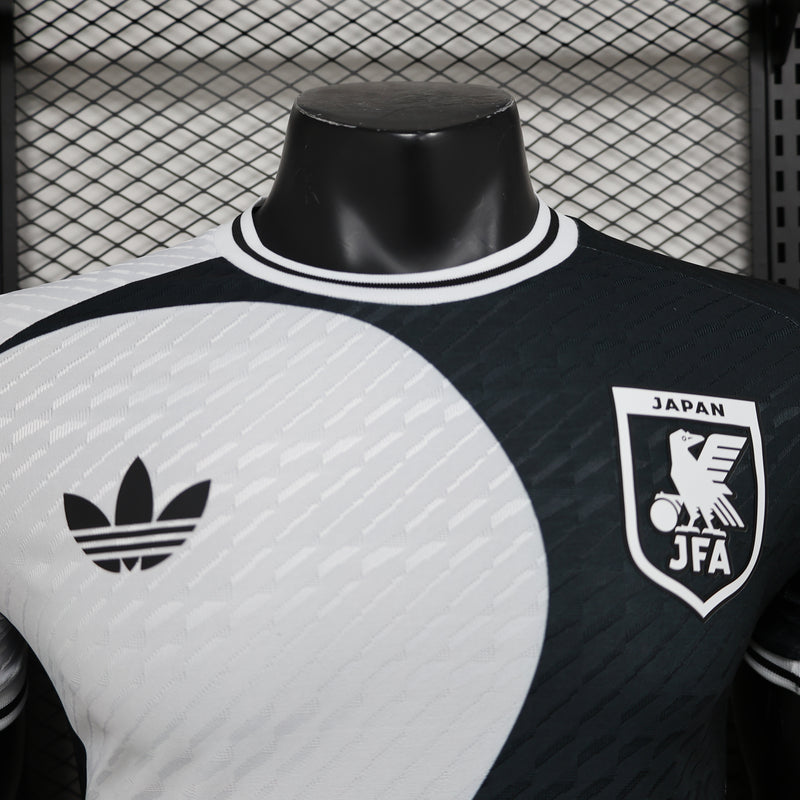 Camisa Japão Edição Especial 24/25 - Adidas Versão Jogador