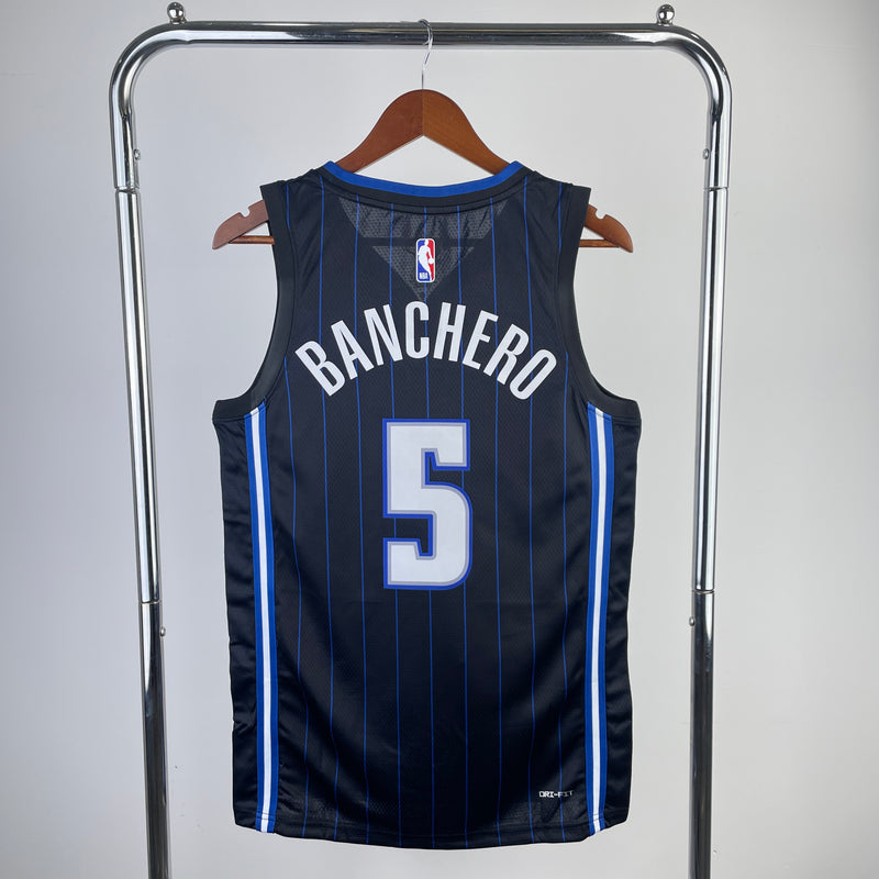 Camisa NBA Orlando Magic 23/24 ICON EDITION