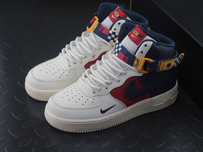 Tênis Nike Air Force 1