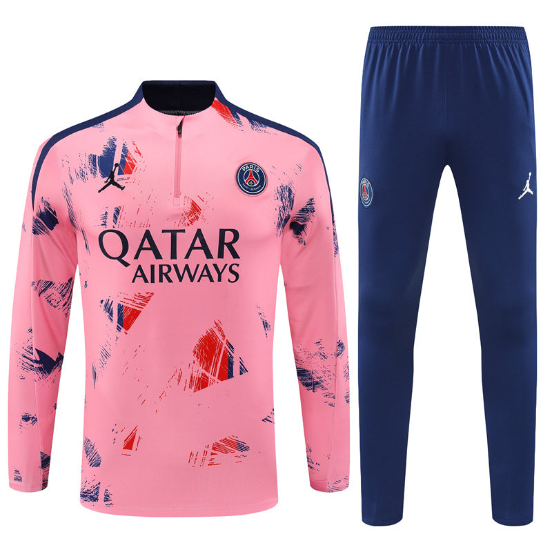 Conjunto de treino PSG Rserva 24/25 - Jordan