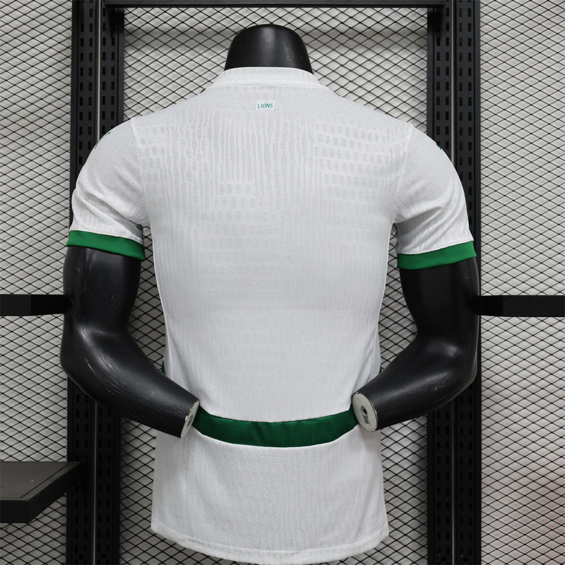 Camisa Senegal Home - 24/25 Puma Versão Jogador Masculino - Lançamento