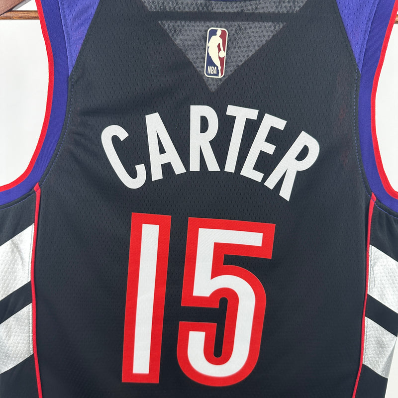 Camisa NBA Toronto Raptors 24/25 NIKE CLASSIC EDITION