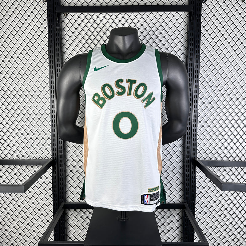 Camisa NBA Boston Celtics 24/25 CITY EDITION