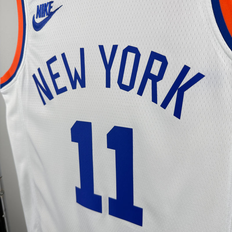 Camisa NBA New York Knicks 19/20 SWINGMAN