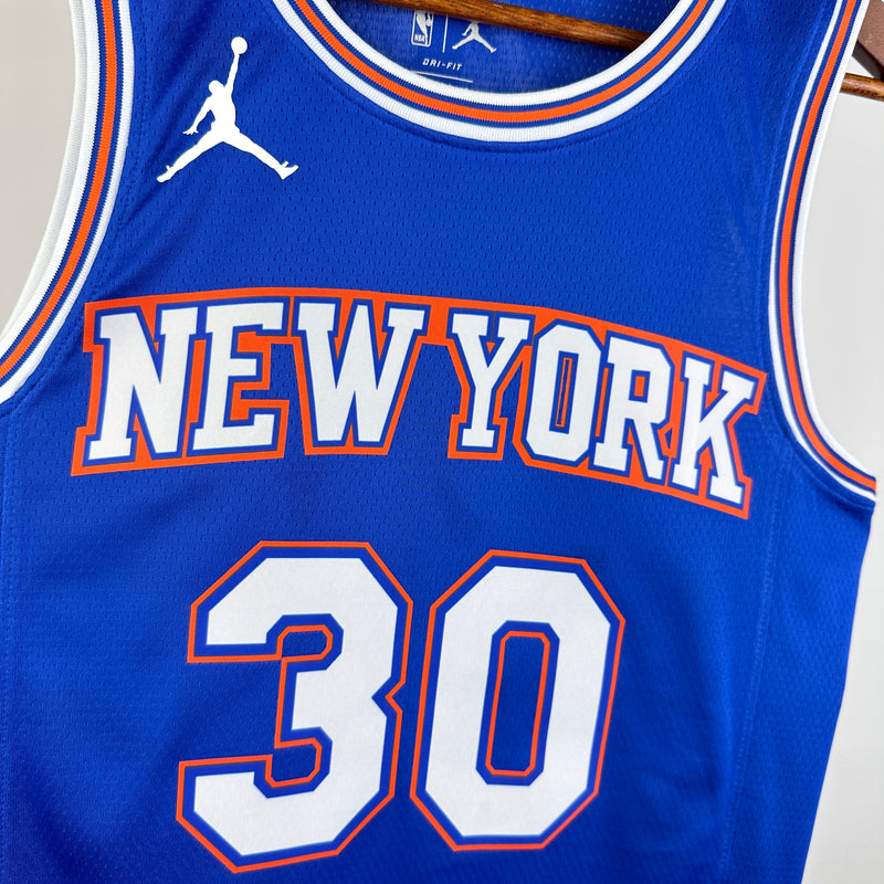 Camisa NBA New York Knicks 20/21 SWINGMAN