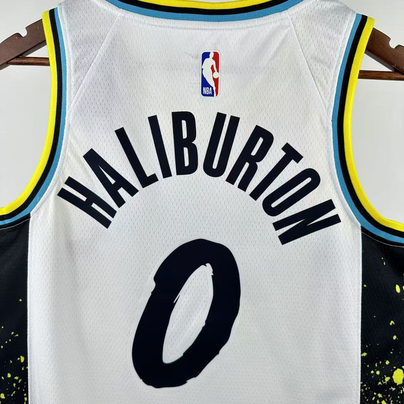 Camisa NBA Indiana Pacers 24/25 CITY EDITION