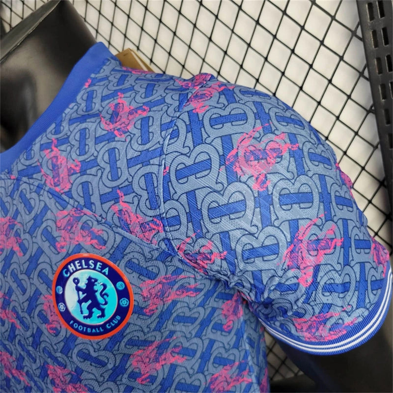 Camisa Chelsea Edição Especial 24/25  Nike Versão Jogador - Lançamento