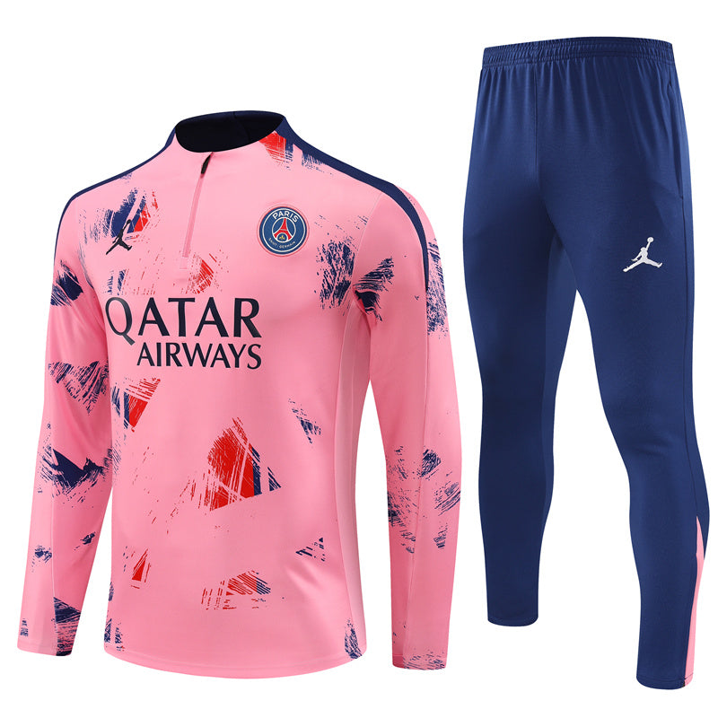 Conjunto de treino PSG Rserva 24/25 - Jordan