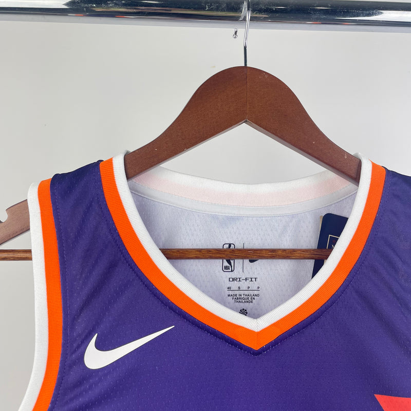 Camisa NBA Phoenix Suns ICON EDITION 23/24