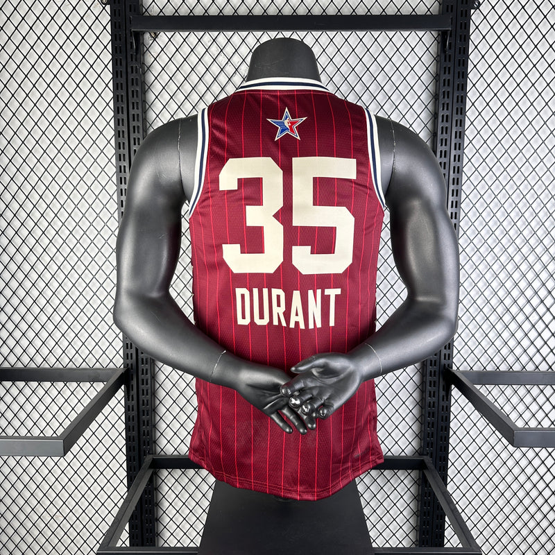 Camisa NBA ALL-STAR EDITION 24/25